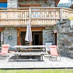 Apartment Romeo La Plagne