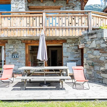 דירה Romeo לה פלאנייה