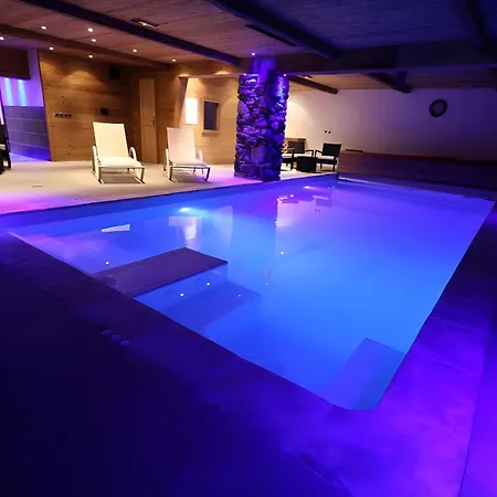 Romeo * La Plagne