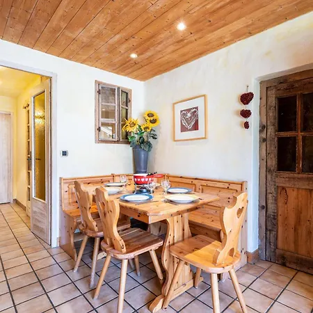 Appartement Roméo La Plagne