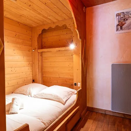 Roméo Appartement *