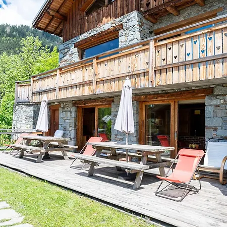 Roméo Appartement *