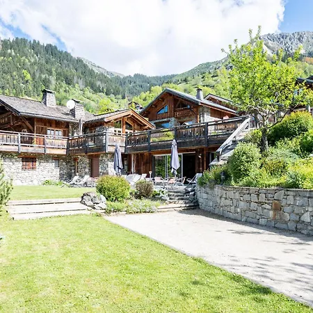 Appartement Roméo *