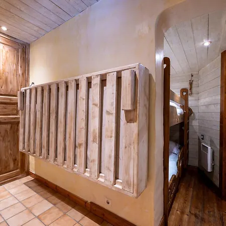 Appartement Roméo *