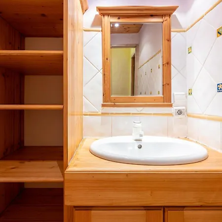 Roméo Appartement