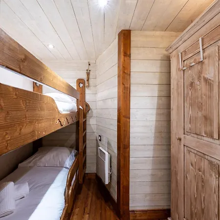 Appartement Roméo