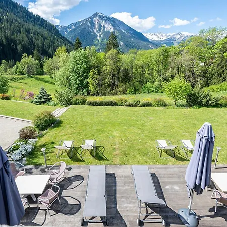 Roméo Appartement *