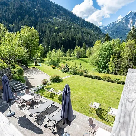 Appartement Roméo